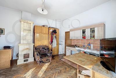 Casa alipita in curte comuna, 83 mp, zona Andrei Muresanu - 4