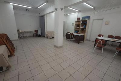 Spațiu comercial, de 60 mp, în Gara de Nord - 7