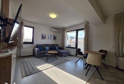 Apartament cu 3 camere decomandat în Central - 12