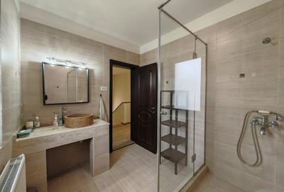 Inchiriere vila Iancu Nicolae – Jolie Ville,  2 dormitoare, mobilata, garaj - 17