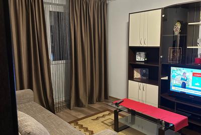 Apartament cu 2 camere în Pantelimon