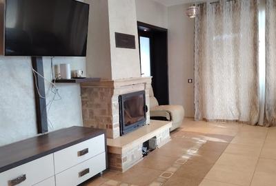 Vila Bârnova, Bucium, Saună, Piscină - 2