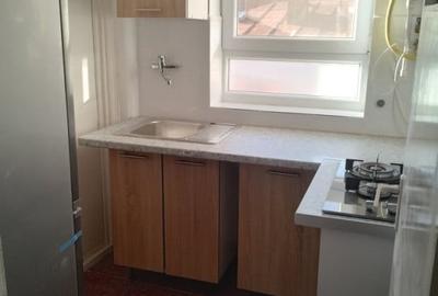 Garsoniera | Unirii - Alba Iulia | Renovat | Centrala | Metrou - 5