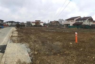 Teren de 343 mp, în Central - 4