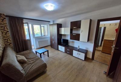 Apartament cu 2 camere decomandat în Ștefan cel Mare