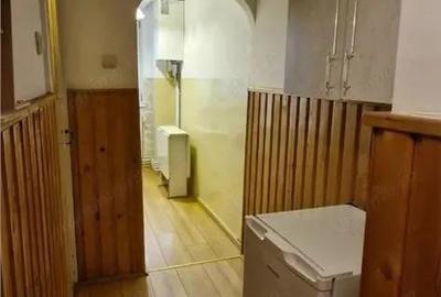 Garsoniera mobilata, echipata, terasa, Lenin, Sfantu Gheorghe - 7