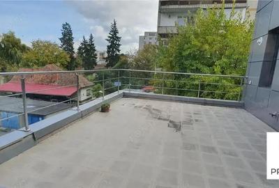 Spațiu comercial, de 1,200 mp, în Tudor - 13