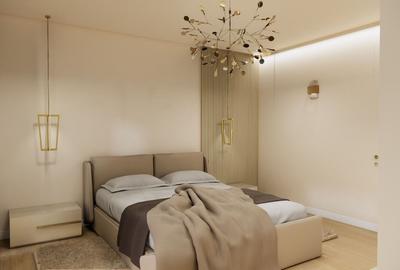 Vila cu 5 camere in complex Green Lake Baneasa - 8