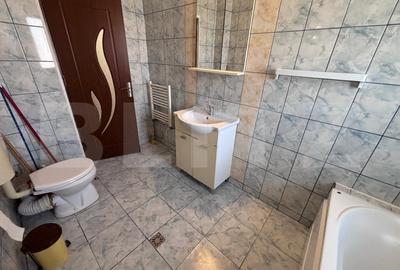 Garsonieră decomandată, mobilată în Florești - 10