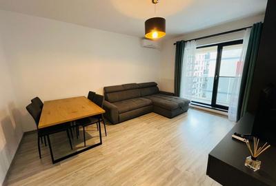 Apartament cu 2 camere în Central - 2