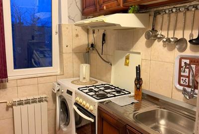 Casă cu 2 camere în Vest - 4