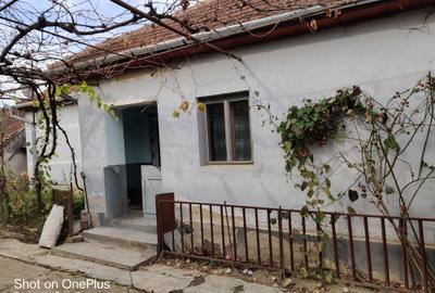 Casă cu 3 camere în Băile 1 Mai - 7