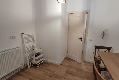 Garsonieră decomandată -modernă-  Centru-Ferdinand -Consultatul Turc- 350 E - 29