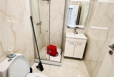 Apartament cu 2 camere decomandat, mobilat în Chiajna - 8