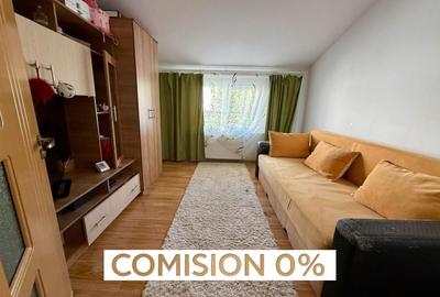 Apartament cu 2 camere decomandat, mobilat în Girocului