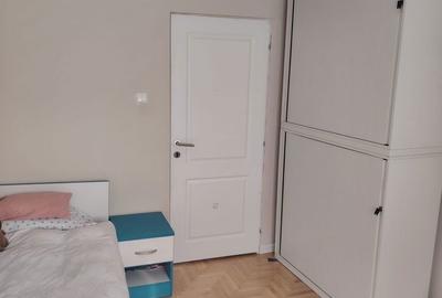 Apartament cu 4 camere decomandat în Ultracentral - 14