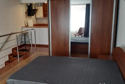 Garsonieră în Floreasca - 11