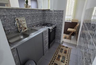 Apartament cu 2 camere decomandat în Tudor - 5