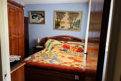 Apartament cu 2 camere decomandat în Mărgeanului - 7