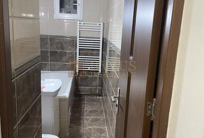 Apartament cu 2 camere decomandat, mobilat în Cetății - 2