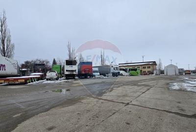 DE INCHIRIAT Platforma betonata | 2.000 - 10.000 mp | Buc... - 1