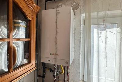 Apartament cu 3 camere semidecomandat în Girocului - 21