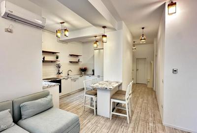 BD. MAMAIA - APARTAMENT 3 CAMERE - ETAJ 1 - 95.42 MPT - Comision 0% - 5