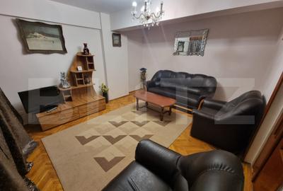 Apartament 3 camere decomandat, zona Ramada - 2