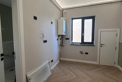 Apartament cu 3 camere în Ultracentral - 17