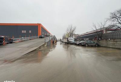 Spațiu comercial, de 64 mp, în Zona industrială - 4