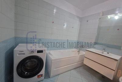 Apartament cu 2 camere semidecomandat în Titan - 3