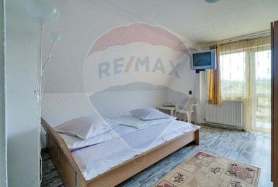 Vand Casa de vacanta cu vedere Mtii Piatra Craiului,afacere la cheie - 4