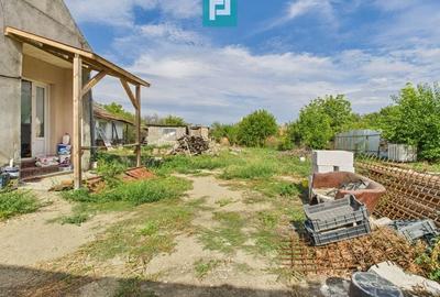 Casă spatioasă și solidă în Pecica - 22