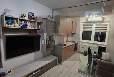 Apartament cu 2 camere semidecomandat, mobilat în Theodor Pallady - 2