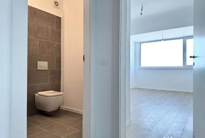 Apartament cu 2 camere decomandat în Nord - 10
