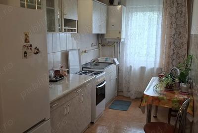 Vand apartament cu 1 camera decomandat - 7