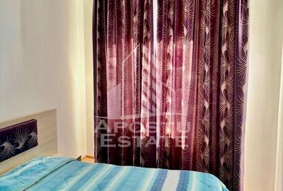 Apartament cu 2 camere semidecomandat, mobilat în Funcționarilor - 3