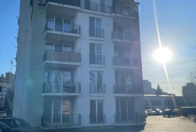 Apartament cu 2 camere decomandat în Central - 1