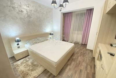 Apartament cu 2 camere decomandat, mobilat în Rahova - 3