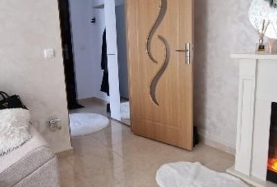 Apartament cu 2 camere circular, mobilat în Dacia - 5