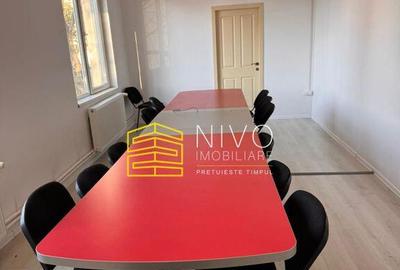 Spațiu comercial, de 584 mp, în Mureșeni - 2