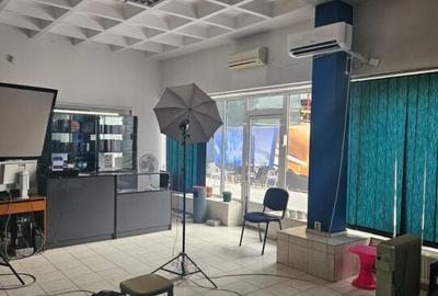 Spatiu Comercial de Vanzare Bucuresti Complex Favorit, Drumul Taberei - 1