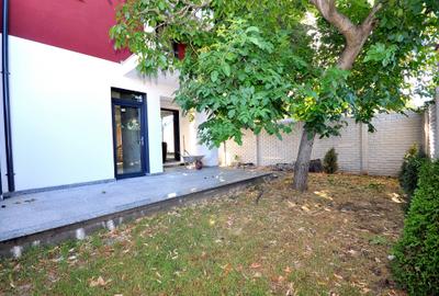 Chitila duplex suprafata utila 140 mp, 4 dormitoare 3 bai, teren 250 mp - 8