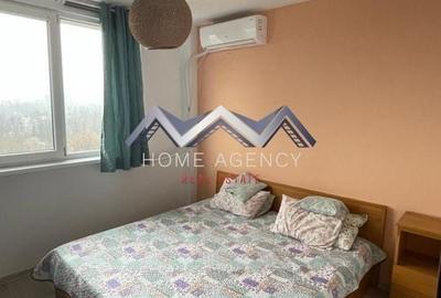 Apartament 3 camere cu vedere panoramică Parc Floreasca - 6