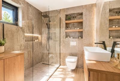 Apartament cu 2 camere decomandat, mobilat în Zorilor - 10