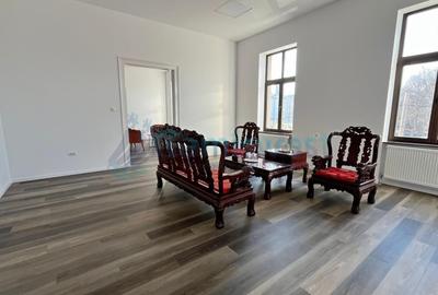 Birou, de 381 mp, în Ultracentral - 6