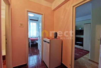 Vanzare apartament  cu o camera /etaj 2 /  Zona Ultracentrala - 6