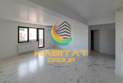 Apartament cu 3 camere semidecomandat în Metalurgiei