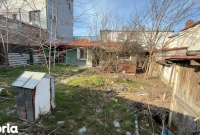 Casă cu 2 camere cu Canalizare în Tei - 8