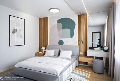 START VÂNZARI: Apartament 1 cameră bloc nou – Păcurari, direct de la DEZVOLTATOR - 7